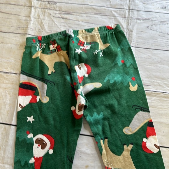Carters toddler boys pajama set - Picture 12 of 12